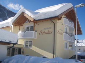 Apart Schultes, Pettneu Am Arlberg